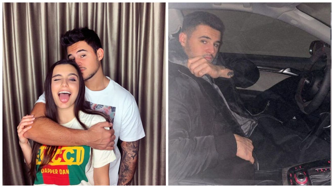 Mario Fresh și-a lovit mașina de 100.000 de euro. Totul a fost filmat de camere. „O să mă închid în casă”