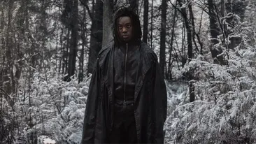 Actorul care îl va interpreta pe Severus Snape în noul serial HBO Harry Potter spune că a primit amenințări în mediul online. Care este motivul