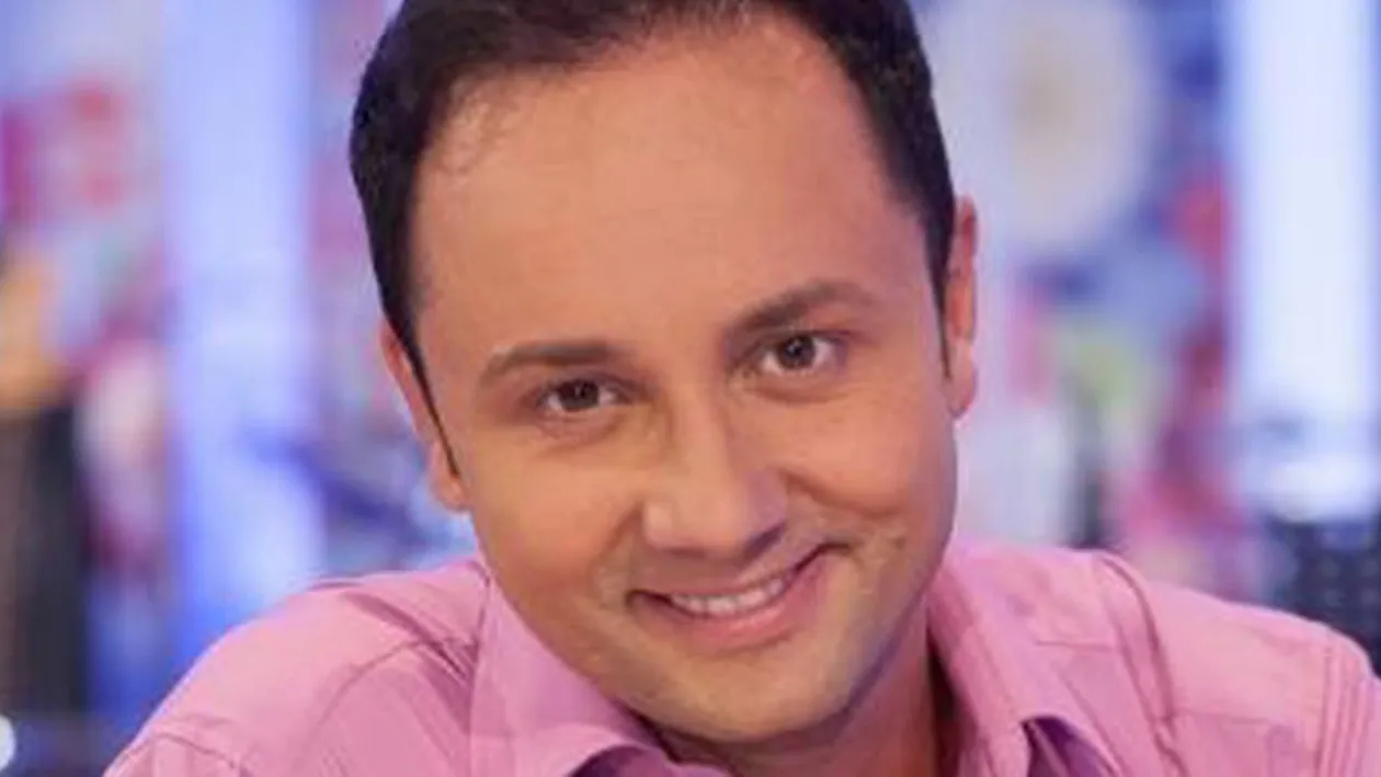 Catalin Maruta da cartile pe fata! Care a fost cea mai sincera persoana pe care a avut-o in emisiune