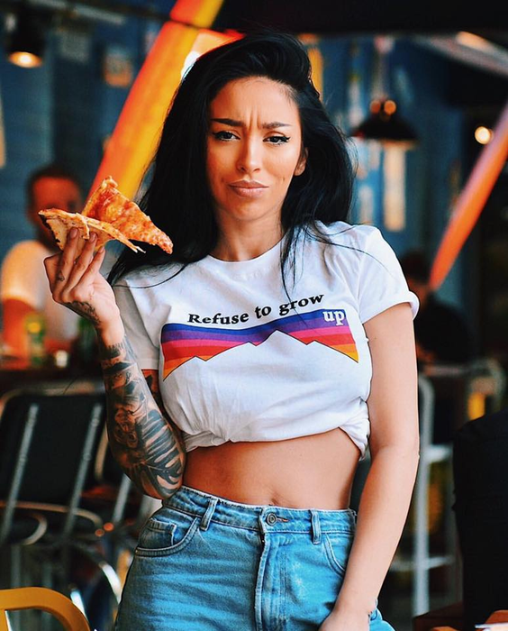 Ruby, mărturisiri uluitoare despre Alex Velea: ”El a fost primul care…”