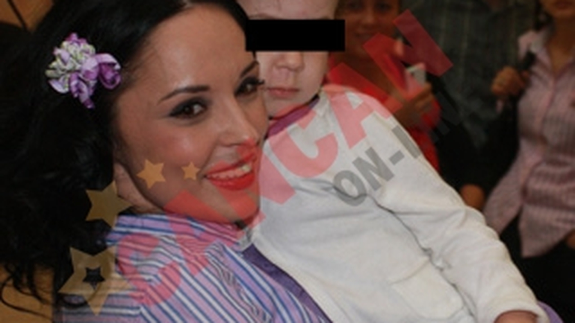 Andreea Marin: "Sunt o introvertita"