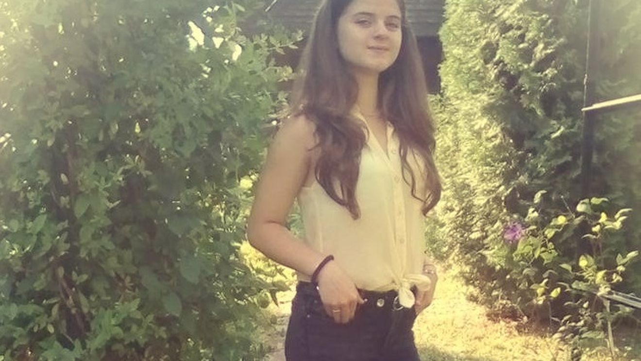 Ce scrisoare înfiorătoare au primit părinții Alexandrei! “Să îmi faci tot ce este creștinesc și să te gândești că...”