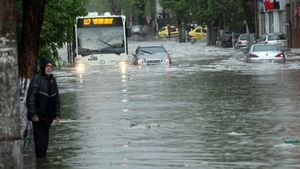 Vești proaste de la ANM: La ce oră se oprește ploaia în București