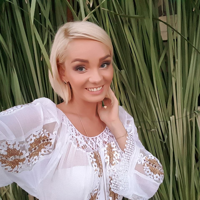 MARIA CONSTANTIN, mărturisiri incredibile după despărţirea de MARCEL TOADER:” Este impropriu spus ca poti iubi doar o singura dată…“