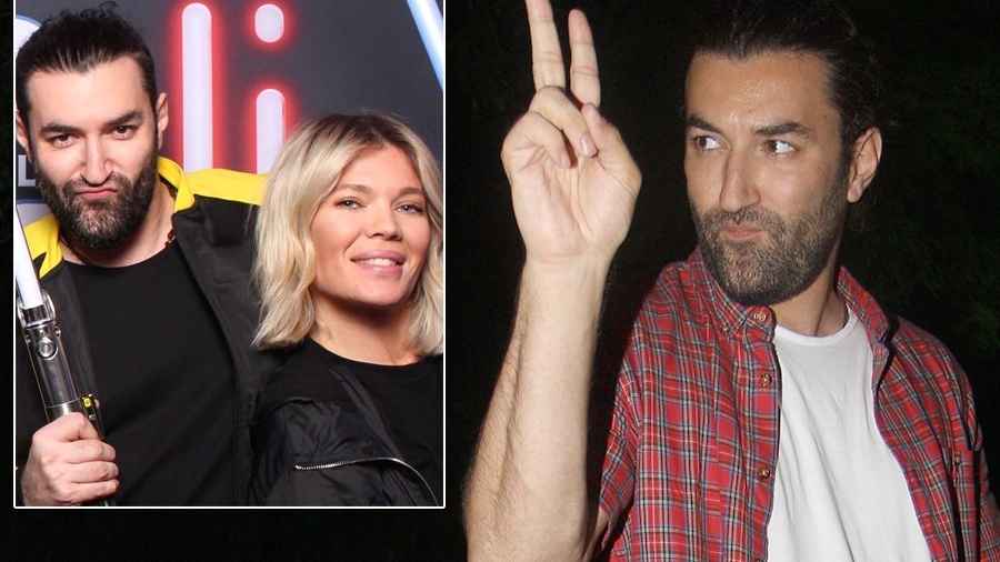 "În lipsa mea..." Gina Pistol l-a "tradus" pe Smiley cu altul?! Mesajul subliminal al starului de la Pro TV