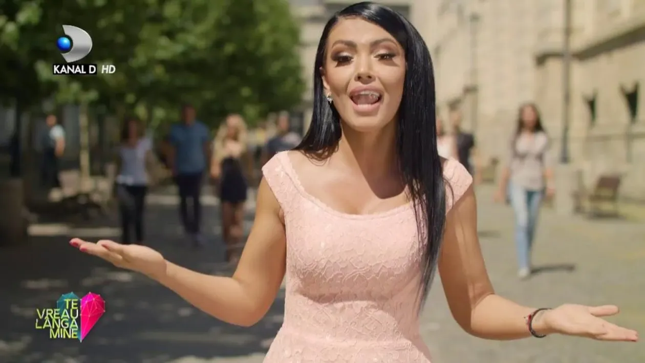 ”Te vreau lângă mine”, alt scandal în culise. Andreea Mantea: ”Am înghețat”!