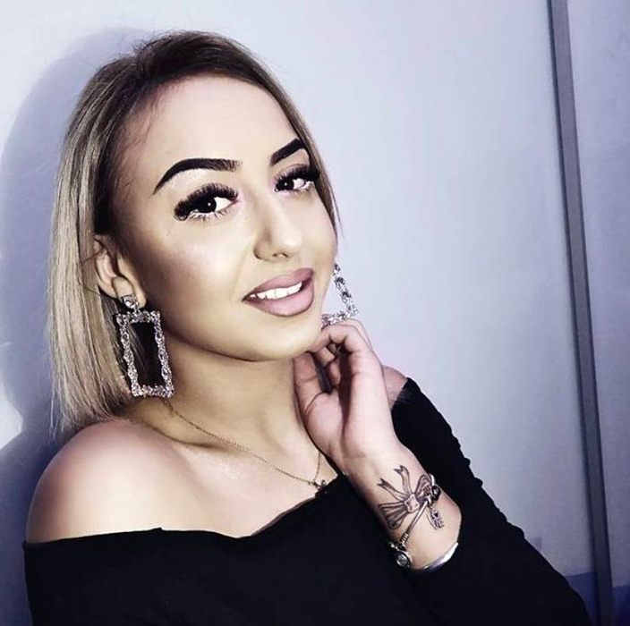 Marinela de la “Insula Iubirii”, clipe de coșmar! A fost amenință cu moartea și… “Am plecat la mama, în Italia!”
