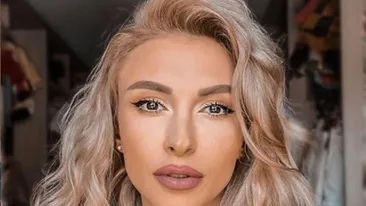 Ce surpriză colosală i-a pregătit Andreea Bălan lui Tiberiu Argint. Artista le-a dat de veste tuturor