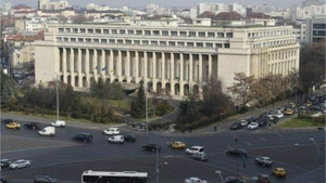 Guvernul României nu a mai plătit curentul la Palatul Victoria de aproape un an. Ultima factură a fost de peste 25.000 de euro