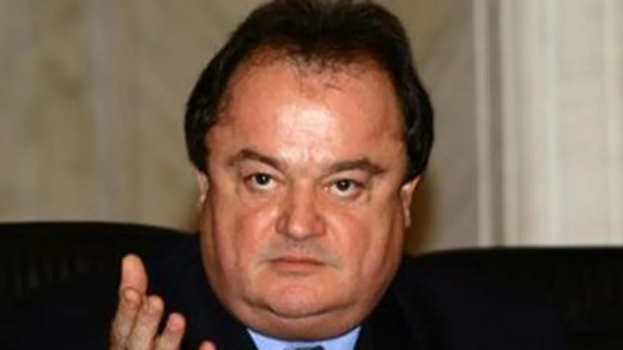 PSD ataca la Curtea Constitutionala decizia prin care Vasile Blaga preia sefia Senatului