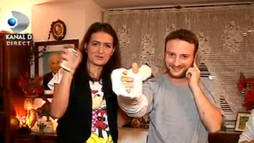 VIDEO Andrei Tinu: Era foarte grea atmosfera din sala de reanimare, mureau zilnic oameni. Devenisem foarte deprimat