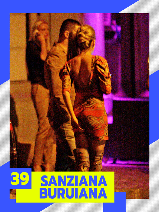 CANCAN.RO le-a surprins și…RUȘINICĂ! TOP 50 vedete care au crezut că nu le vede nimeni, dar… Anna Lesko, Andreea Bălan și Gina Pistol au COMIS-O!