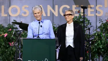 Jamie Lee Curtis, în doliu! Sora ei a murit la vârsta de 69 de ani: ”Era incredibil de frumoasă și o actriță talentată”