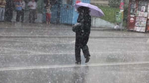 METEO 25 SEPTEMBRIE: Vreme rea in toata tara