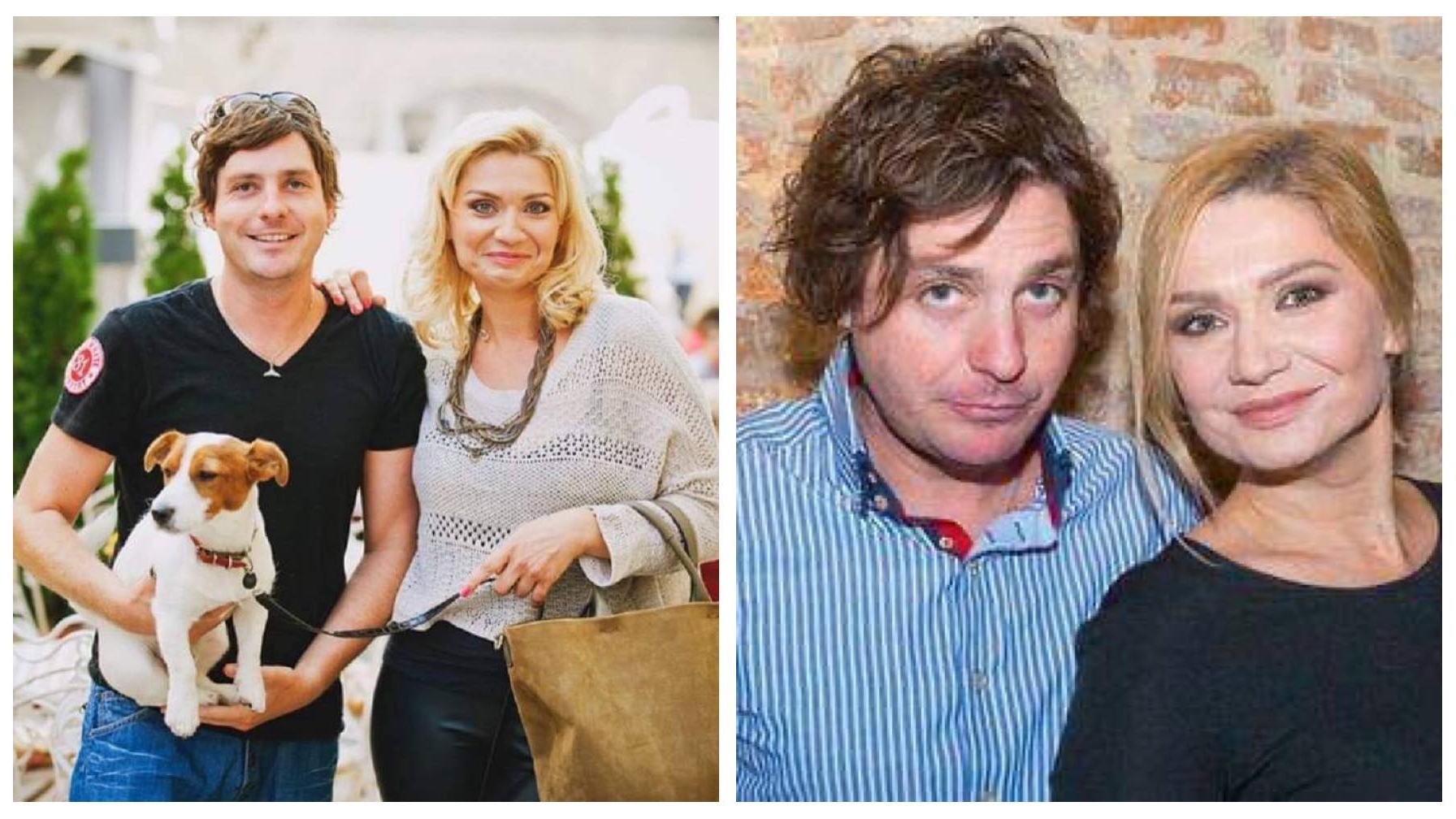 După zece ani de relație, Cristina Cioran și iubitul ei și-au spus Adio! Primele declarații ale vedetei