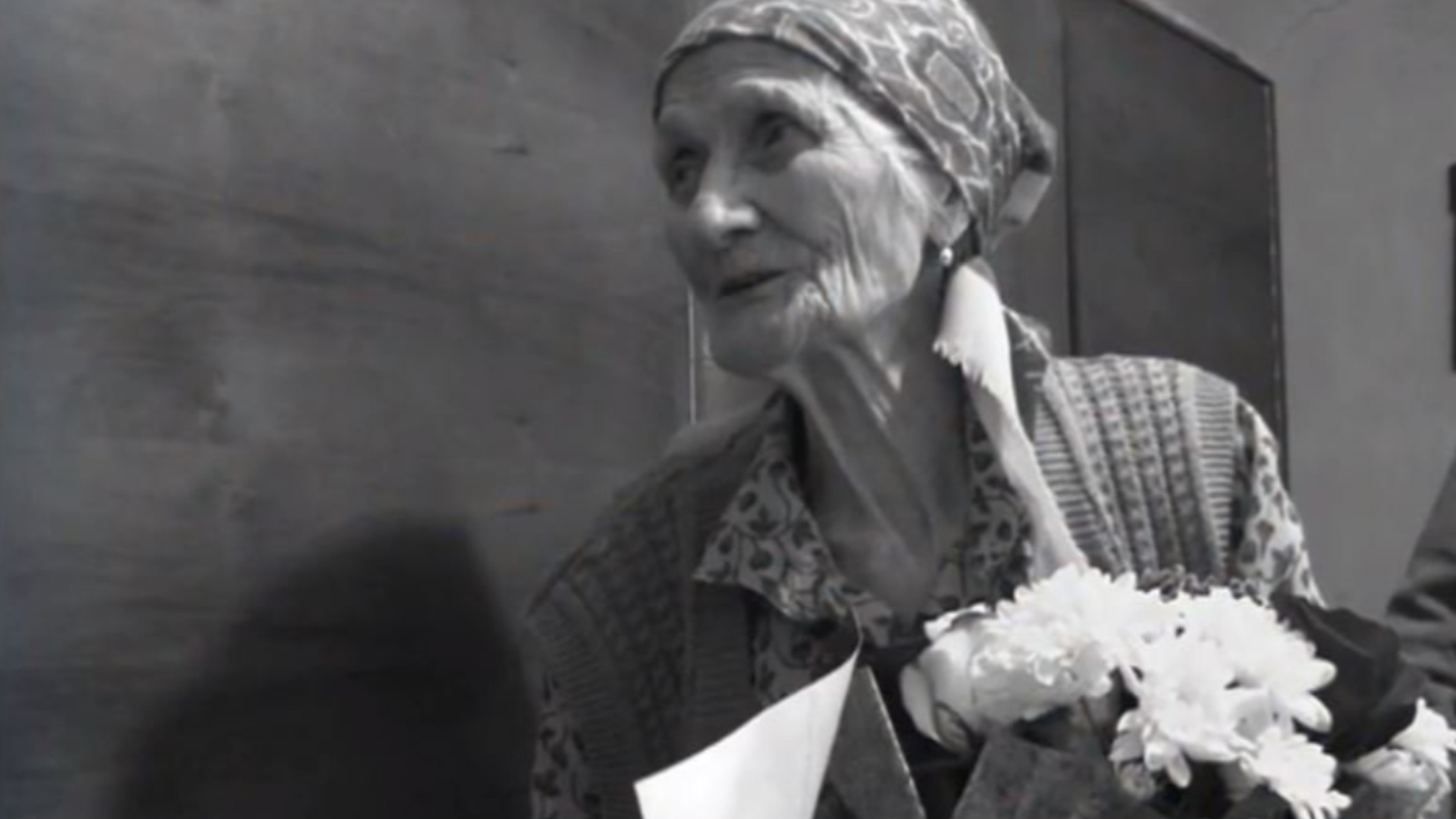 Viorica Hogaş, cea mai vârstnică femeie din România, a murit. Câţi ani avea