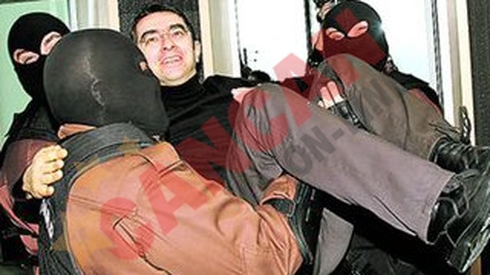 Regizor de arestari