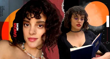 Cine o poate cuceri pe eroina din serialul „Vlad”? Actrița Diana Sar face portretul partenerului ideal