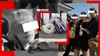 Imaginile durerii de la înmormântarea Anastasiei. Familia și apropiații o conduc astăzi pe tânăra de 22 de ani pe ultimul drum