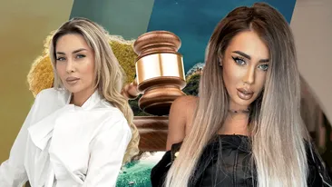 Strategia prin care Maria Avram încearcă să scape de procesul cu Oana Monea. Războiul continuă după „Insula Iubirii”