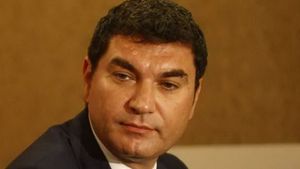 Cristi Borcea a fost transportat de urgenta la spital! Ce veste a primit de la doctori