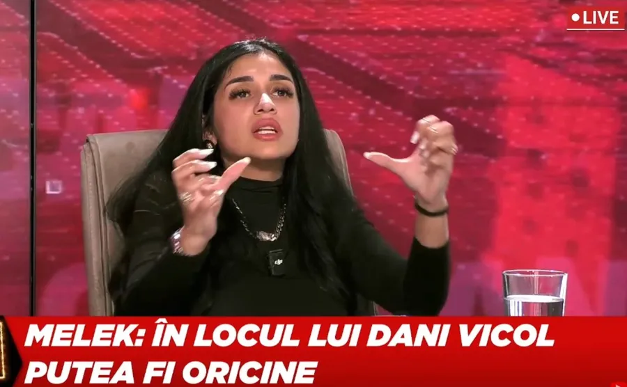 Melek, mesaj tranșant pentru Mario Iorgulescu