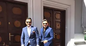 Galerie foto - poza 1