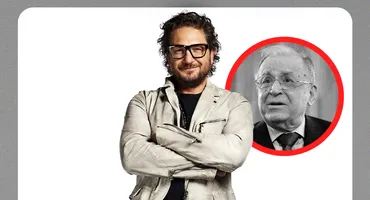 Greșeala uriașă a lui Florin Dumitrescu la primul său job: “L-a găsit directorul restaurantului și a făcut scandal uriaș”