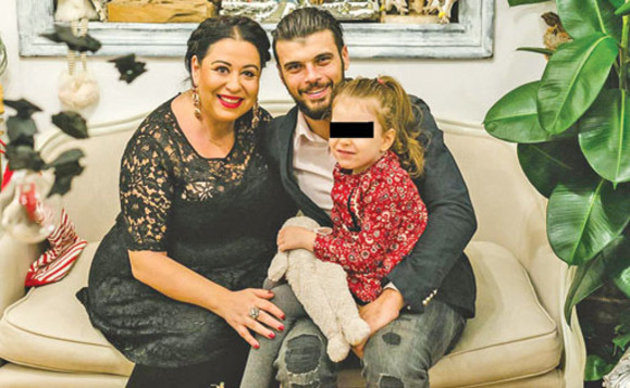 Oana Roman, despre Marius Elisei: ”Nu poţi să faci aşa ceva dacă nu iubeşti un om”