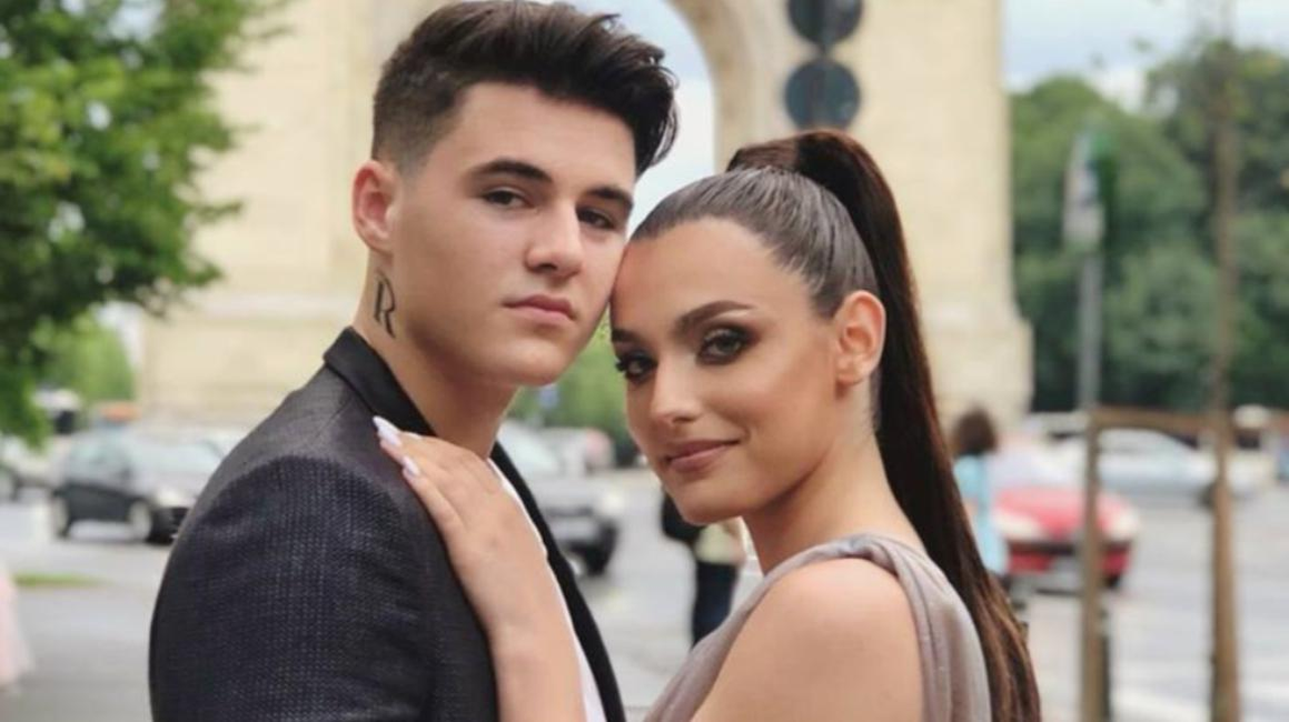 Andreea Esca, despre nunta fiicei sale cu Mario Fresh: ”Cu siguranță, o să fie superbă!”