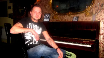 Alex, de la trupa Zero: Anul viitor vrem sa aducem trofeul Eurovision in Romania!