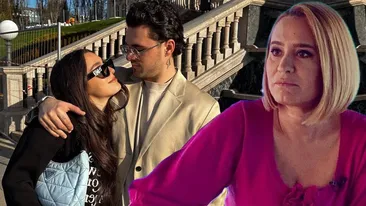 Prima reacție a Andreei Esca, după despărțirea Alexiei Eram de Mario Fresh: În familia noastră..