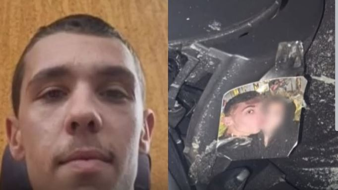 El este tânărul de 18 ani care a murit după ce a intrat cu mașina într-un TIR. Motivul pentru care Alexandru a recurs la un asemenea gest extrem
