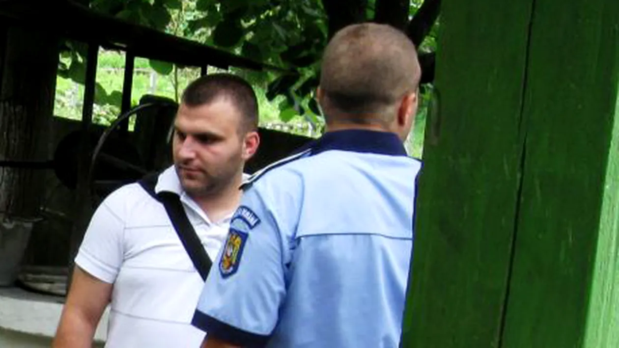 Mărturii cutremurătoare de ultimă oră. Ce se întâmplă cu poliţistul băgat în comă de ”Danezu”