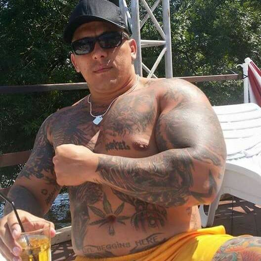 Temutul Adrian ”Beleaua” Corduneanu
a legat ”frăția” la închisoare
cu ucigașul Passaris