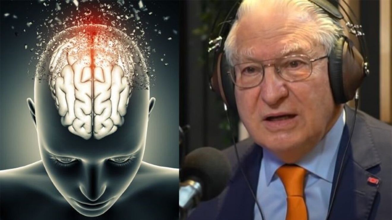 Nu consumați acest aliment de post! Dr. Vlad Ciurea susține că distruge activitatea cerebrală