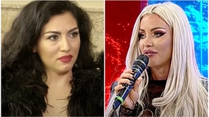 Au ajuns la cuțite! Ce spune Loredana Chivu despre scandalul dintre ea și Doinița Oancea