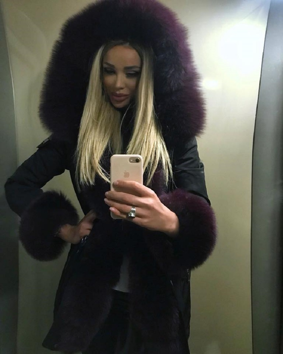 Cea mai bună prietenă a încercat să o despartă de Victor Slav. Bianca Drăguşanu: „Îmi băga numai fitile şi numai strâmbe”