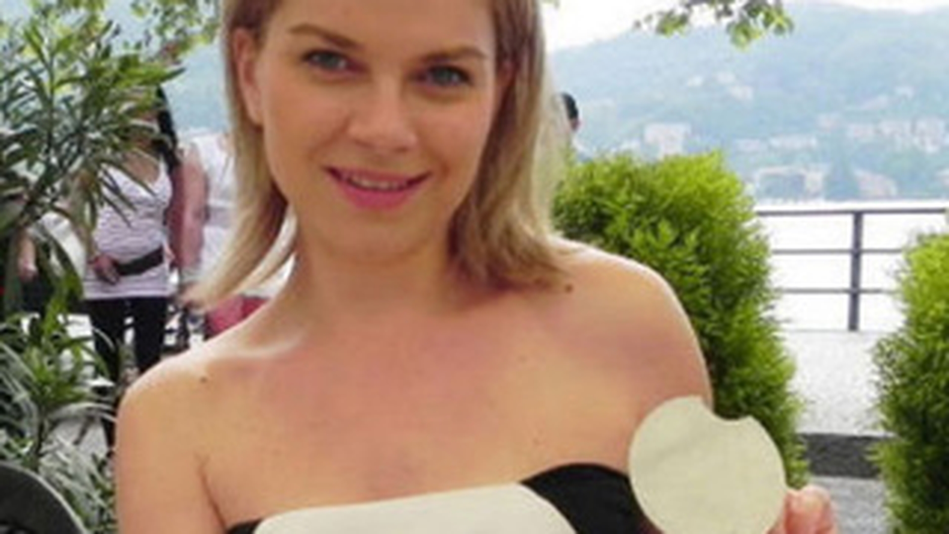 Andreea Marinescu, despre cel mai dificil moment din cariera de reporter: "Eram insarcinata in luna a 7-a si Gigi Becali iesea din arest. Era inghesuiala si toata lumea se impingea"