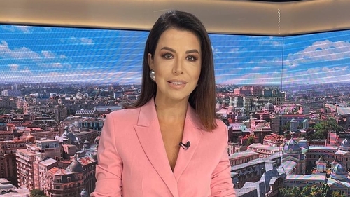 Simona Pătruleasa, dezvăluiri din viața profesională! „Nu mi-a fost deloc bine”