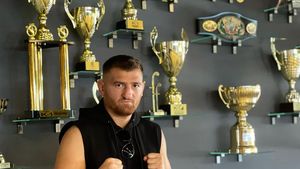 Motivul pentru care a ieșit din politică fostul luptător Cătălin Moroșanu. “Am înțeles ce înseamnă România”