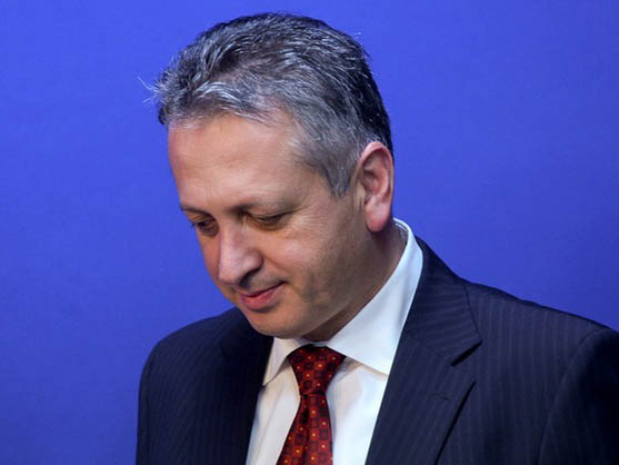 Relu Fenechiu, eliberat condiţionat de Judecătoria Vaslui