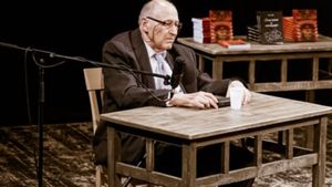 Doliu în România! A murit Zeno Fodor