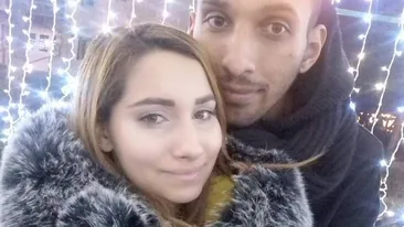 Dublă tragedie pentru soţul Dianei Merişan, tănăra mămică din Buzău care s-a sinucis! Tocmai îi murise prietenul din cauza unei supradoze