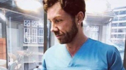 VIDEO. Opulență maximă a italianului Matteo Politi! A venit la Poliție cu o geantă “Louis Vuitton”, care costă…