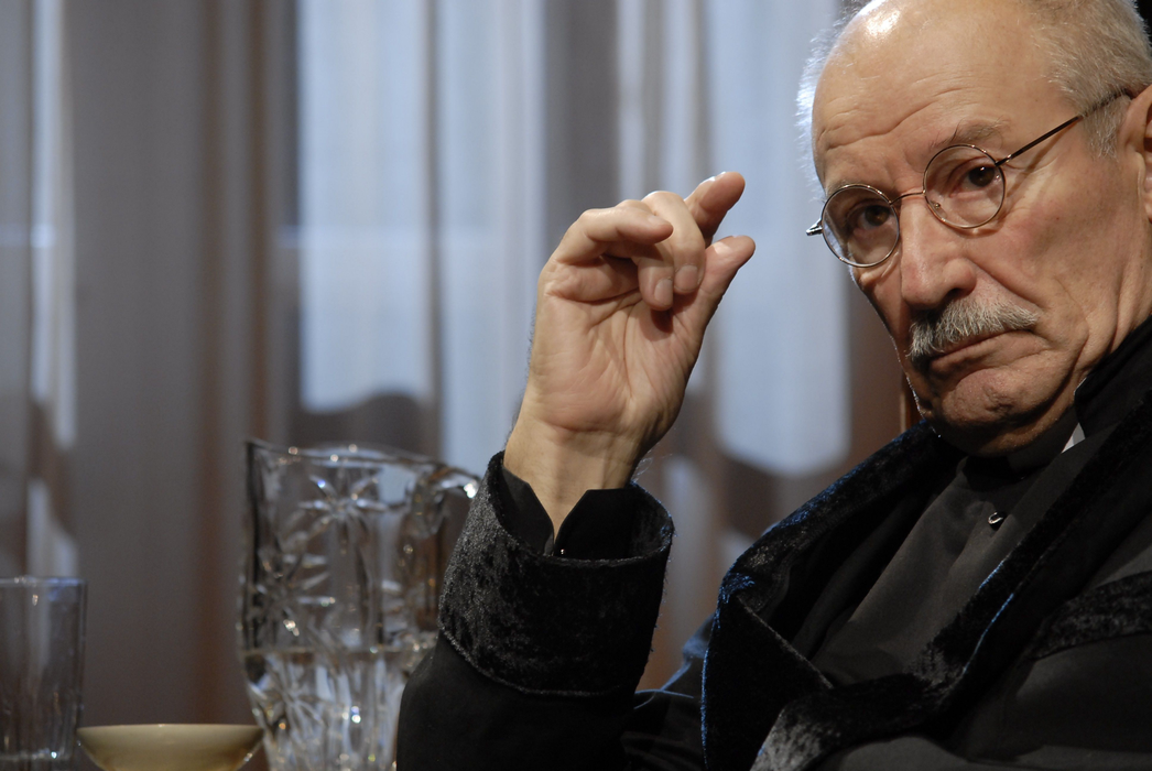 Victor Rebengiuc, unul dintre cei mai importanți actori ai teatrului și filmului românesc, a împlinit vârsta de 86 de ani