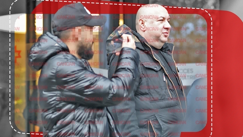 Filmare inedită cu Leo de la Strehaia în locul în care a fentat moartea! Anul trecut s-a panicat, acum...