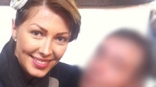 Uite cu cine se distreaza Ilinca Vandici langa semineu si la lumina lumanarilor!