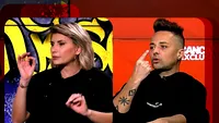 Tudor de la Fly Project și Anamaria Ionescu, dezvăluiri pe care nu le-au făcut nici în finala Power Couple: “Nu am avut cu lunile ce mânca!”