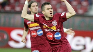 CFR Cluj a castigat campionatul! Este al treilea titlu in ultimii 5 ani